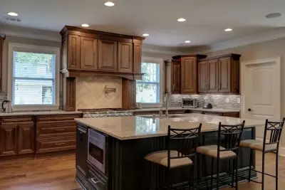 Summit Design Build LLC - Design-Build Services in Jonesboro, GA