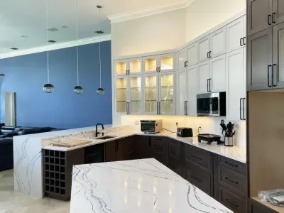 Reef Line Builders - Architectural & Building Design Services in Boca Raton, FL