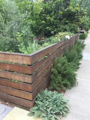 Heaven & Earth Landscape Design - Patio Design & Installation in Menlo Park, CA