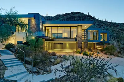 Taylordesign + BUILD - Bathroom Remodeling in Tucson, AZ