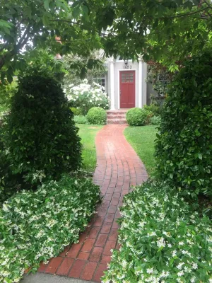 Heaven & Earth Landscape Design - Patio Design & Installation in Menlo Park, CA