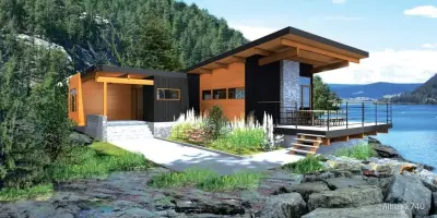 the finishing company-Kaiser Homes - Kitchen Remodeling in Lake Elmore, VT