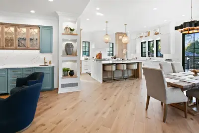 G. Lee Homes - Design-Build Services in Omaha, NE