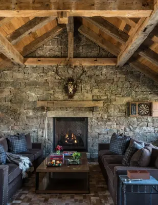 Big-D Signature - Custom Home Builders in Jackson, WY