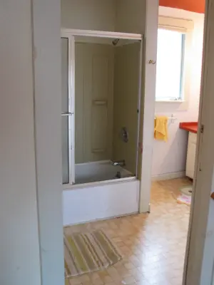 Forty4 North Restoration - Bathroom Remodeling in Newbury, NH