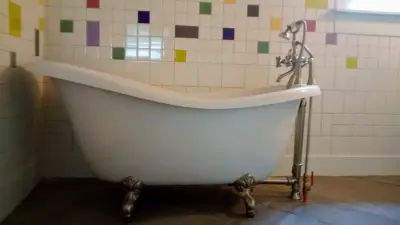Forty4 North Restoration - Bathroom Remodeling in Newbury, NH