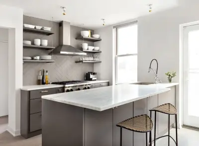 Ecostruct LLC - Commercial Construction Services in Brooklyn, NY