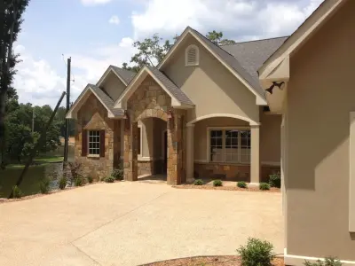 Small Mazarn by Hughes Design And Construction, Inc.