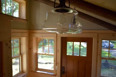 JH Design Build - Kitchen Remodeling in Montpelier, VT