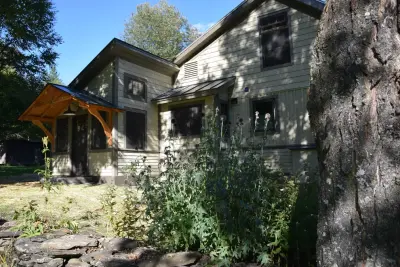 JH Design Build - Kitchen Remodeling in Montpelier, VT