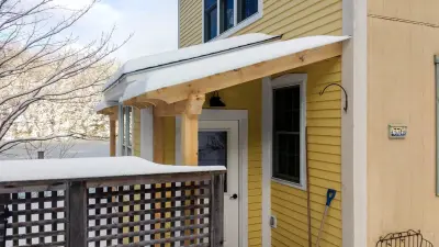 JH Design Build - Kitchen Remodeling in Montpelier, VT