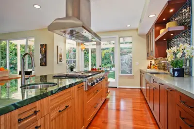 Jackson Design & Remodeling - Kitchen Remodeling in San Diego, CA