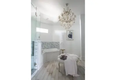 Boutique Hotel Design for Hotel Lucy — Design-Build Services project by Julianne's Design & Build