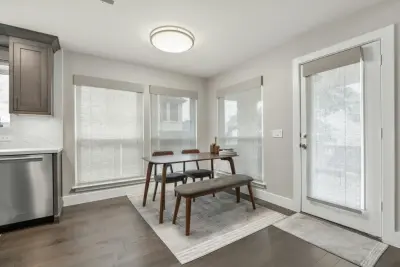 Complete Home Renovation in Austin by TRS Build