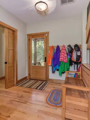 Mountain Sun Building & Design - Custom Home Builders in Asheville, NC