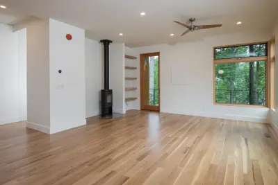 Mountain Sun Building & Design - Custom Home Builders in Asheville, NC