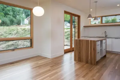 Mountain Sun Building & Design - Custom Home Builders in Asheville, NC