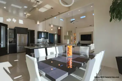 Bella Vista Custom Homes, Inc. - Custom Home Builders in El Paso, TX