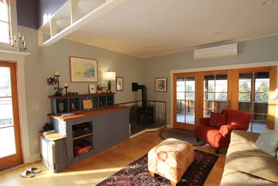 Lewis Creek Builders - Design-Build Services in Essex Junction, VT