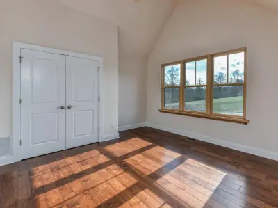 Contemporary Farmhouse by WSM Craft