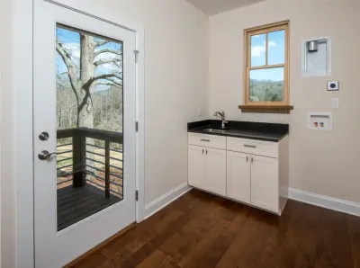 WSM Craft - Design-Build Services in Asheville, NC
