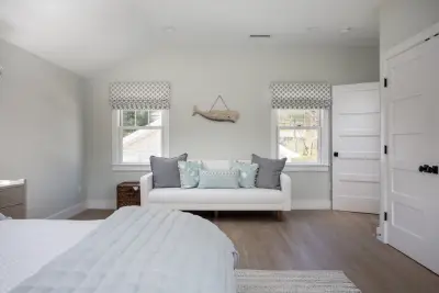 Archia Homes - Interior Design & Decorating in Duxbury, MA