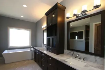 Kinning Design Build - Custom Home Builders in Lincoln, NE
