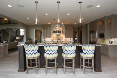 The Belmont in Lincoln, Nebraska by Kinning Design Build