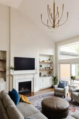 J.P. Hoffman Design Build - Interior Design & Decorating in Bridgewater, MA