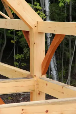 Corrigan & Klein Artisan Builders - Deck Building & Repair in Warren, VT