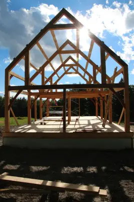 Corrigan & Klein Artisan Builders - Deck Building & Repair in Warren, VT