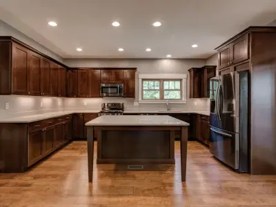 Nemec Construction - Flooring Installation Services in Black Mountain, NC