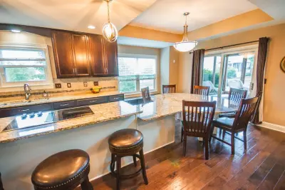 Third Space Builders, LLC. - Architectural & Building Design Services in Plain City, OH