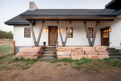 Elevated Design Build - Design-Build Services in Fort Collins, CO