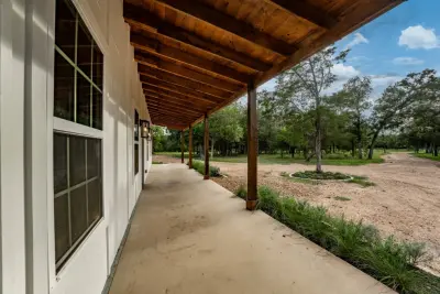 Luna Ranch — Design-Build Services project by Blazer Residential Inc