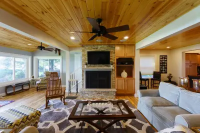 Jay Eckert Construction Inc. - Architectural & Building Design Services in Frewsburg, NY