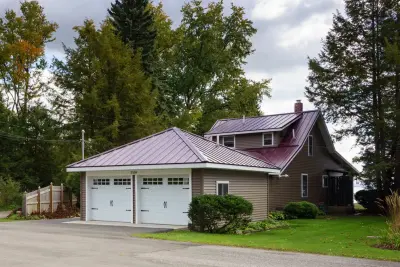 Jay Eckert Construction Inc. - Architectural & Building Design Services in Frewsburg, NY