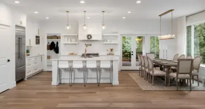 Pure Builders Inc. - Architectural & Building Design Services in Calabasas, CA
