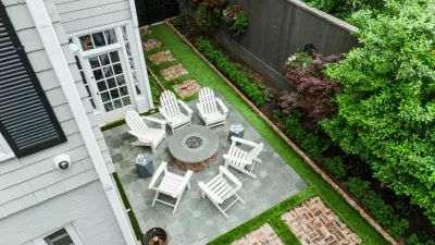 Hogue Landscape Services - Drip Irrigation System Installation in Houston, TX