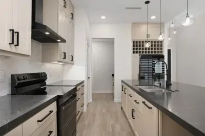 Lulu Sixty-Three — Design-Build Services project by RD Home