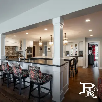 Ruvin Bros. Artisans & Trades, Inc. - Architectural & Building Design Services in Milwaukee, WI