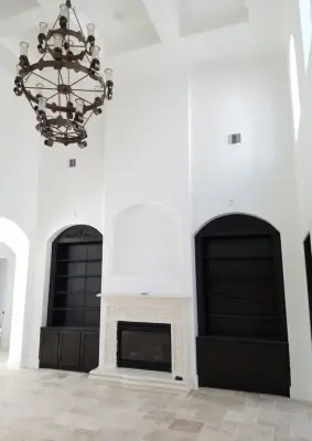 AZTEC Design & Build - Custom Home Builders in Kingwood, TX