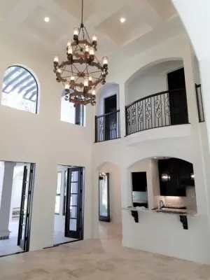AZTEC Design & Build - Custom Home Builders in Kingwood, TX