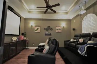 AZTEC Design & Build - Custom Home Builders in Kingwood, TX
