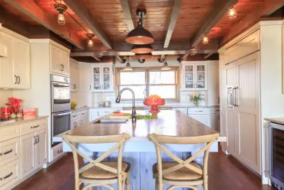 McCarten Design - Bathroom Remodeling in Bossier City, LA