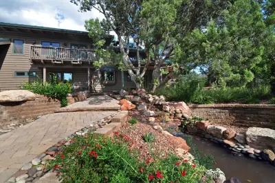 Noble Heritage Builders Inc. - Design-Build Services in Cottonwood, AZ