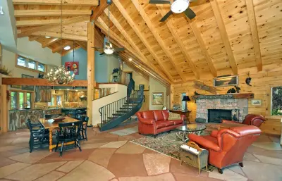 Noble Heritage Builders Inc. - Design-Build Services in Cottonwood, AZ