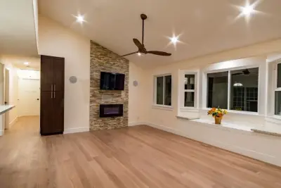 Vani Bahl │Bhooma Homes | Permit-to-Key - Foundation Installation & Repair in San Jose, CA