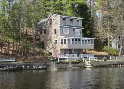 Hauslein Home Design - Design-Build Services in Sanford, ME