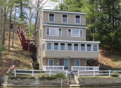 Hauslein Home Design - Design-Build Services in Sanford, ME